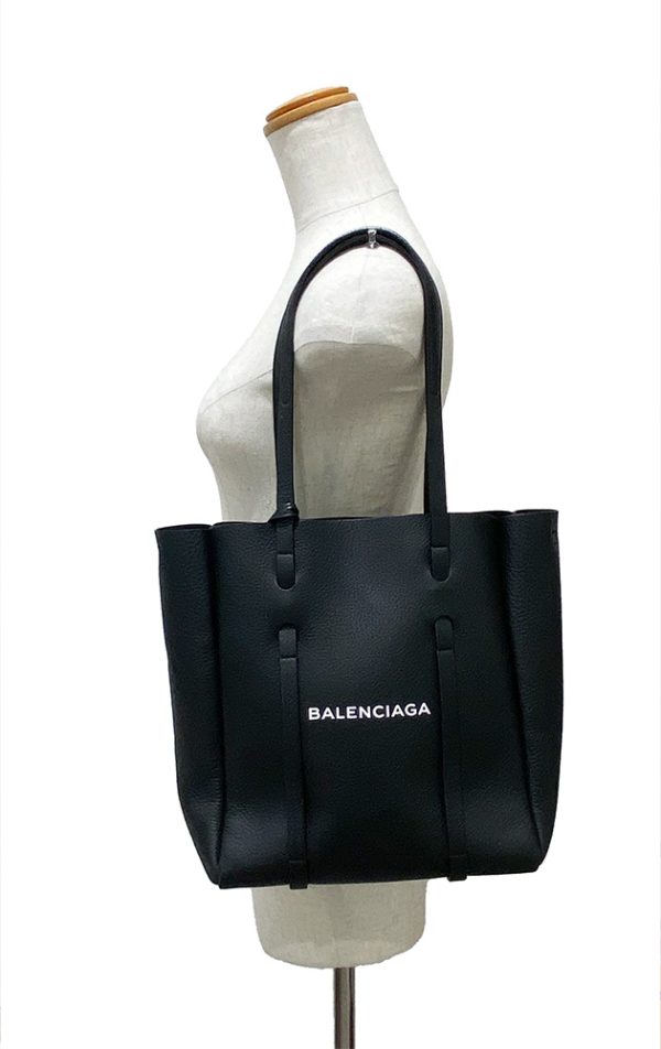 imgrc0091749116 Balenciaga Everyday 2WAY Tote Bag Shoulder Bag Leather