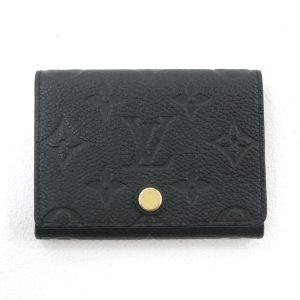 imgrc0091919288 Louis Vuitton Portefeuille Boesi Long Wallet Brown