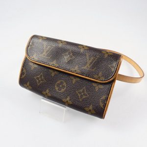 imgrc0092240017 Louis Vuitton Speedy 35 Monogram Handbag Brown