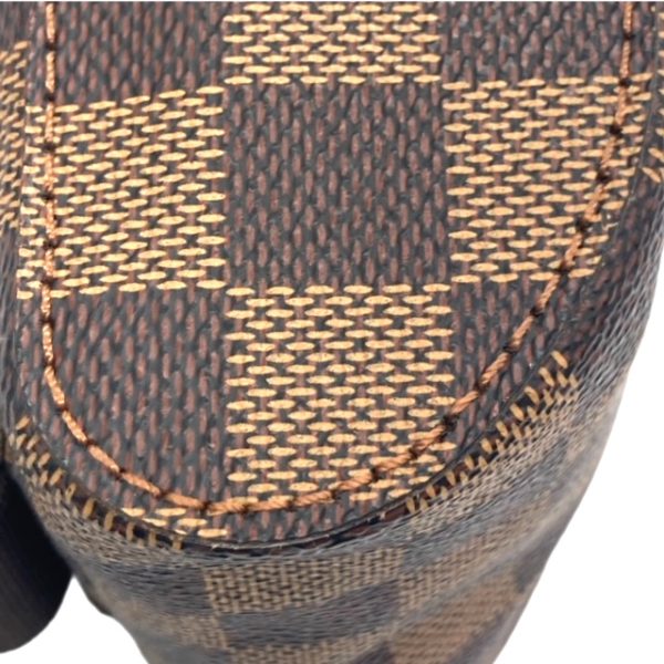 imgrc0092270720 Louis Vuitton Jeronimos Body Bag Damier Canvas Brown