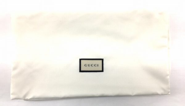 imgrc0092754265 Gucci GG Supreme Organizer Clutch Bag Case