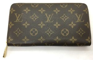 imgrc0092815345 Louis Vuitton Zippy Wallet Mahina