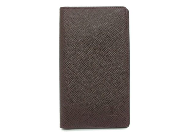 imgrc0092817452 Louis Vuitton Agenda Black