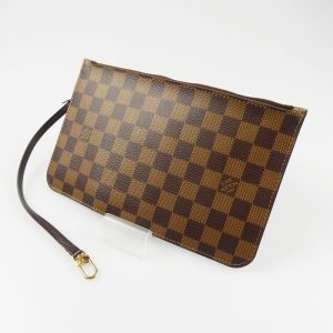 imgrc0093307305 Louis Vuitton Reverse Monogram Canvas Mini Dauphine