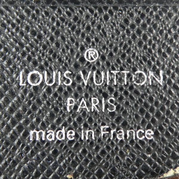 imgrc0093520991 Louis Vuitton Portefeuille Tanon BifLong Wallet Monogram Macassar Brown