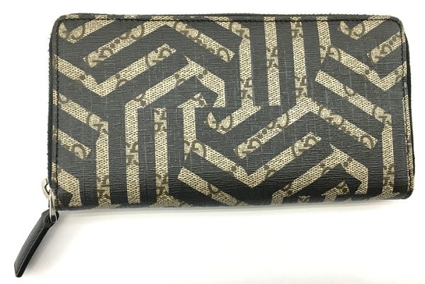 imgrc0093569448 Gucci GG Kaleido Long Wallet