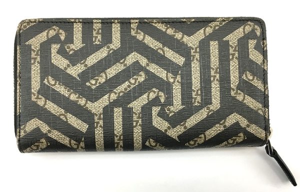 imgrc0093569449 Gucci GG Kaleido Long Wallet