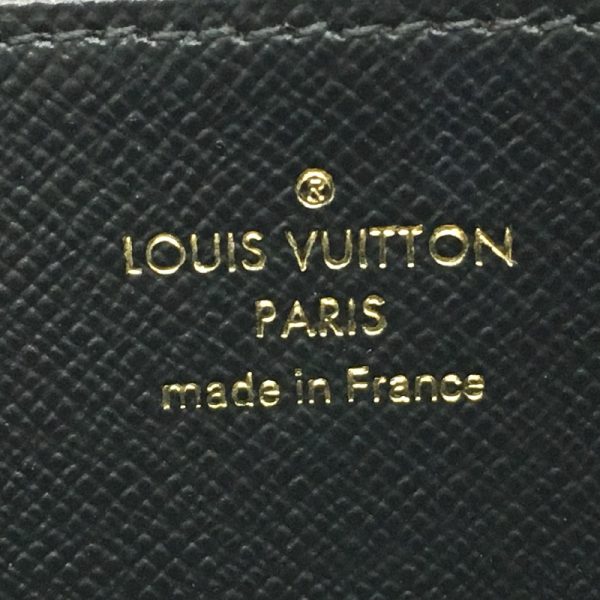 imgrc0093753485 Louis Vuitton Zippy Wallet Long Wallet Monogram Giant Brown