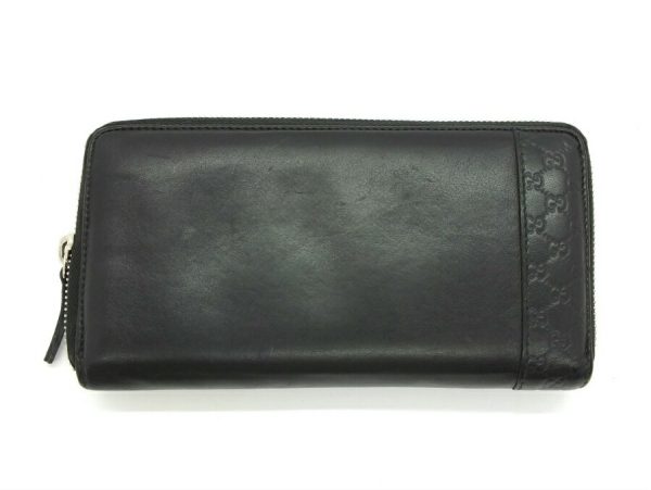 imgrc0093796032 Gucci Micro Guccisima Long Wallet