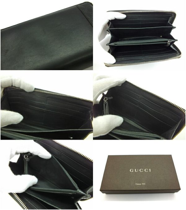 imgrc0093796034 Gucci Micro Guccisima Long Wallet