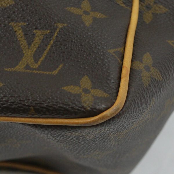 imgrc0094176736 Louis Vuitton Batignolles Tote Bag Monogram Brown