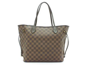 imgrc0094198502 Louis Vuitton Papillon 19 Monogram 2Way Bag Brown