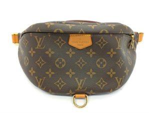 imgrc0094198570 Louis Vuitton Monogram Macassar Torres Shoulder Bag