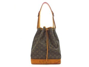 imgrc0094207091 LOUIS VUITTON Soufflot MM 2way Monogram Brown