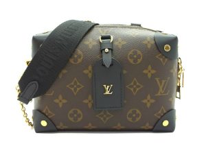 imgrc0094207112 Louis Vuitton Monogram Canvas Poppy NéoNoé MM