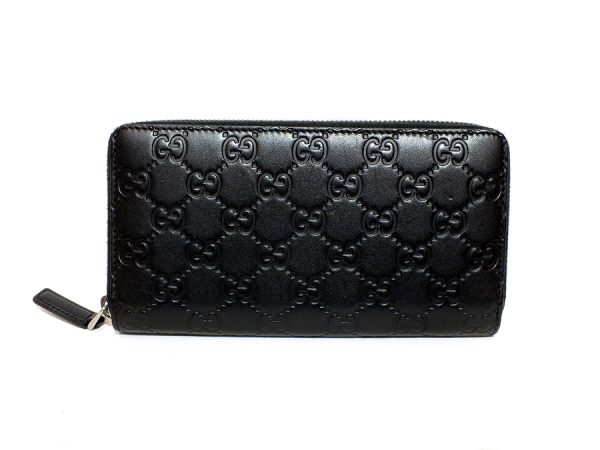 imgrc0094342745 Gucci Shima Avel Long Wallet