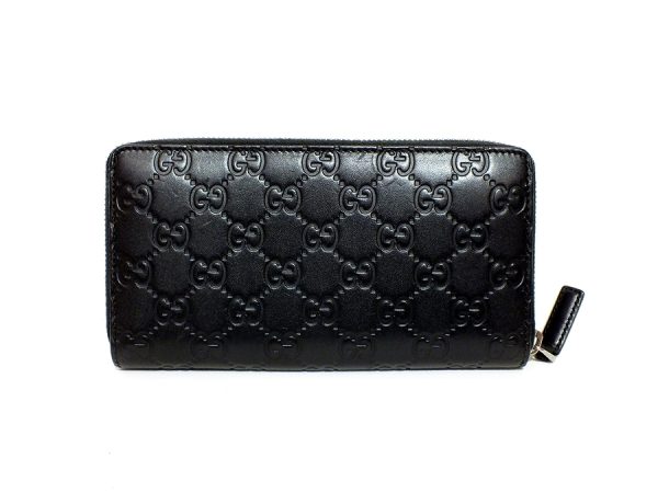 imgrc0094342746 Gucci Shima Avel Long Wallet