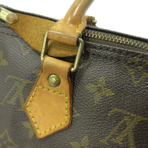 imgrc0094404368 Louis Vuitton Speedy 25 Bag Monogram Brown