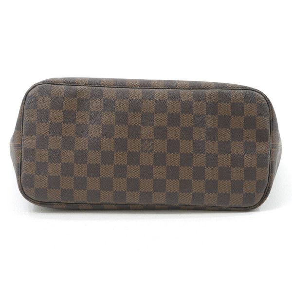 imgrc0094465238 Louis Vuitton Nubé Neverfull MM Tote Bag Damier Brown