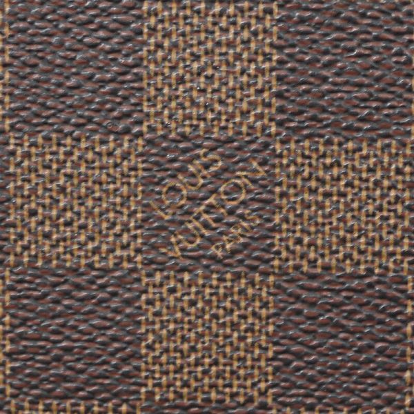 imgrc0094465248 Louis Vuitton Nubé Neverfull MM Tote Bag Damier Brown