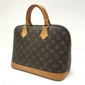 imgrc0094523185 Louis Vuitton Monogram Canvas Speedy 35