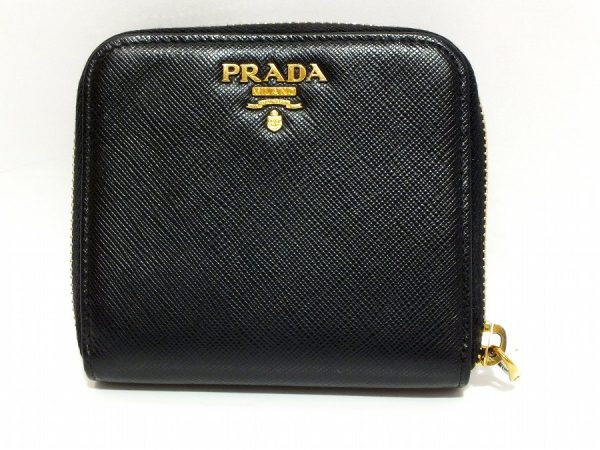 imgrc0094588841 Prada Saffiano BifWallet