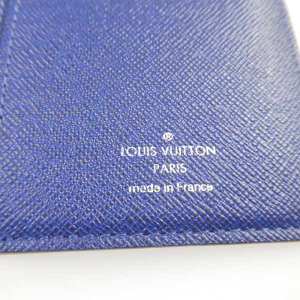 imgrc0094599489 Louis Vuitton Portefeuille Brazza Long Wallet Taigarama Brown