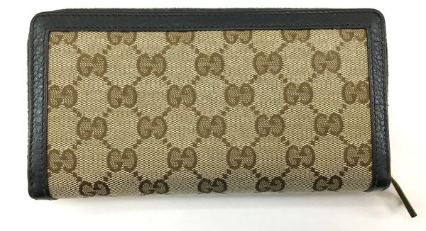 imgrc0094605692 Gucci GG Long Wallet