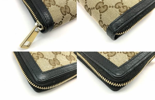 imgrc0094605694 Gucci GG Long Wallet