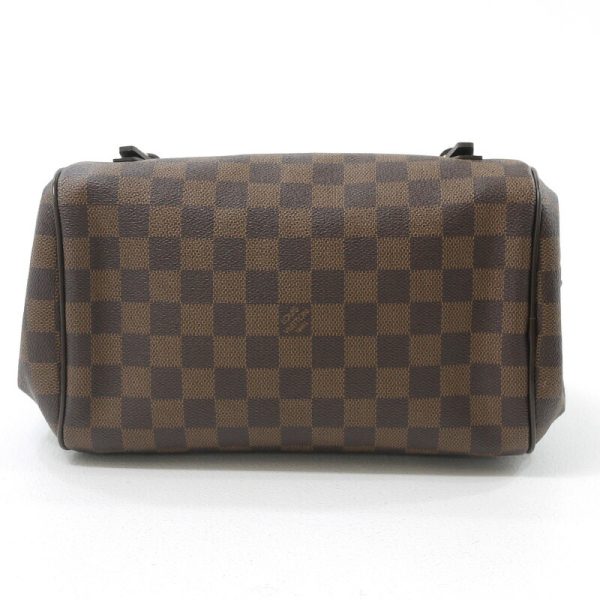 imgrc0094694888 Louis Vuitton Rivington PM Shoulder Bag Damier Brown