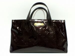 imgrc0094745722 Louis Vuitton LockMe Go Tote Bag Leather Calf Leather Black