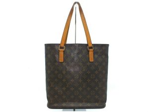 imgrc0094847810 Louis Vuitton Neverfull MM Shoulder Bag Damier Brown