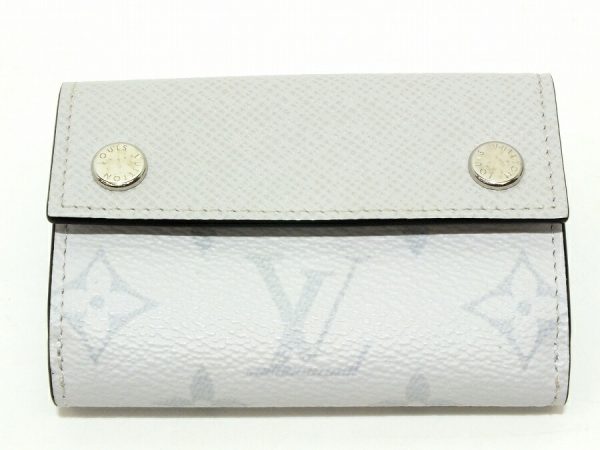 imgrc0095220702 Louis Vuitton Discovery Wallet Taigarama Antarctica