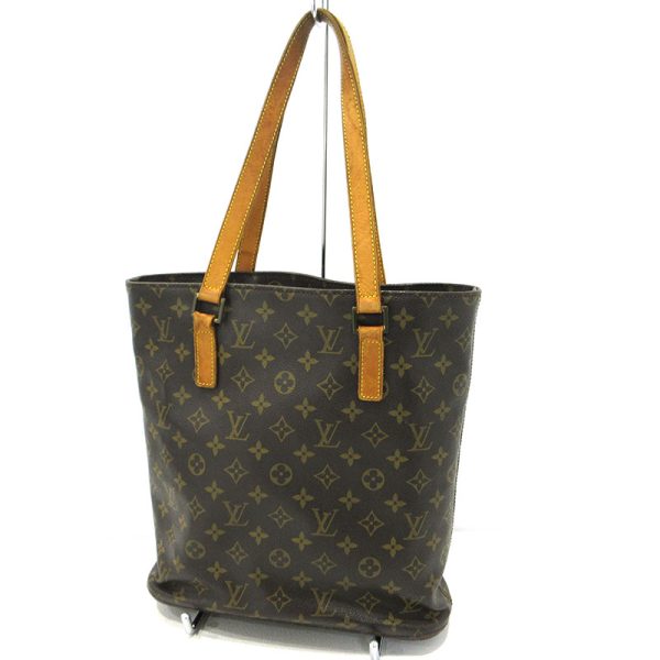 imgrc0095369336 Louis Vuitton Vavant GM Tote Bag Monogram Brown