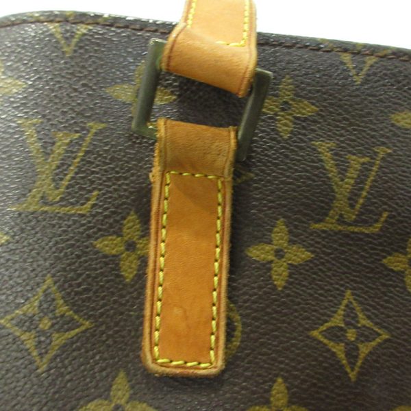 imgrc0095369350 Louis Vuitton Vavant GM Tote Bag Monogram Brown