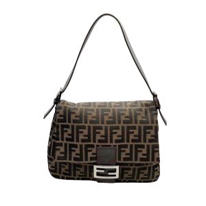 imgrc0095400136 MCM Shoulder Bag Brown