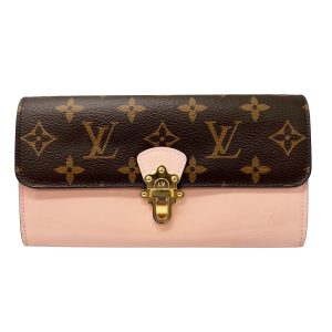 imgrc0095488602 Louis Vuitton Nile Shoulder Bag Brown