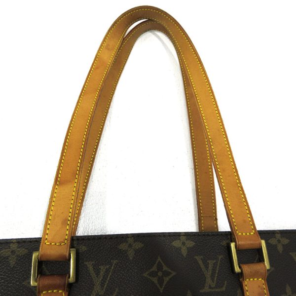 imgrc0095529537 Louis Vuitton Luco Tote Bag Monogram Brown