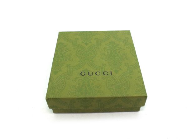 imgrc0095546351 Gucci Animalier Wallet Black