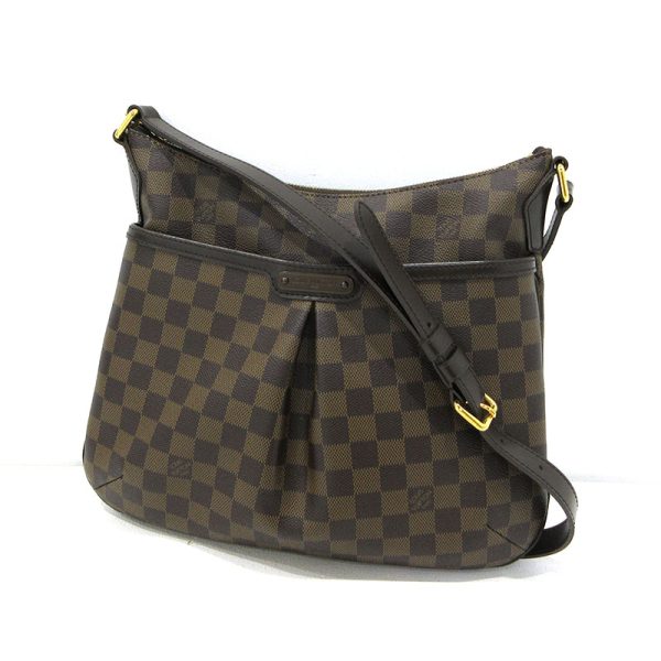 imgrc0095571097 Louis Vuitton Bloomsbury PM Shoulder Bag Damier Brown