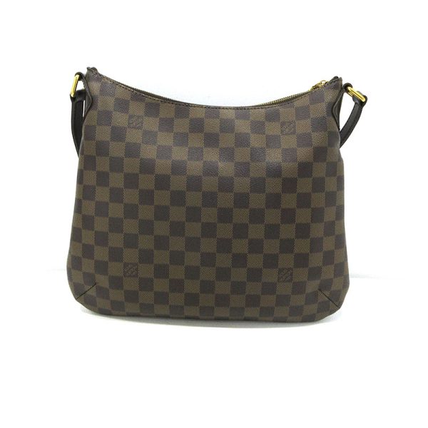 imgrc0095571098 Louis Vuitton Bloomsbury PM Shoulder Bag Damier Brown