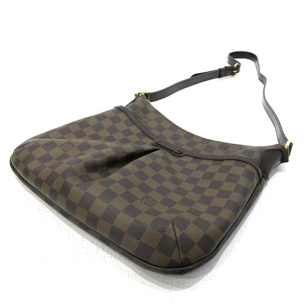 imgrc0095571099 Louis Vuitton Bloomsbury PM Shoulder Bag Damier Brown