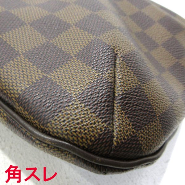 imgrc0095571103 Louis Vuitton Bloomsbury PM Shoulder Bag Damier Brown