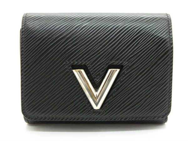 imgrc0095664812 Louis Vuitton Twist Wallet Brown