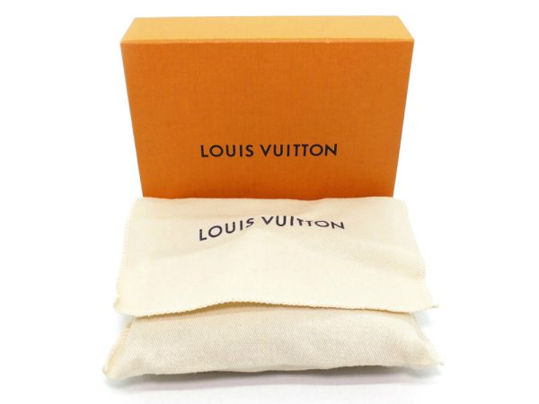 imgrc0095664815 Louis Vuitton Twist Wallet Brown