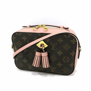 imgrc0095767538 Louis Vuitton Monogram Tivoli PM Handbag