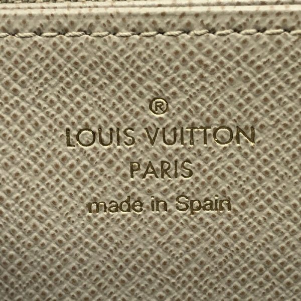 imgrc0095793283 Louis Vuitton Zippy Wallet Long Wallet Epi Black