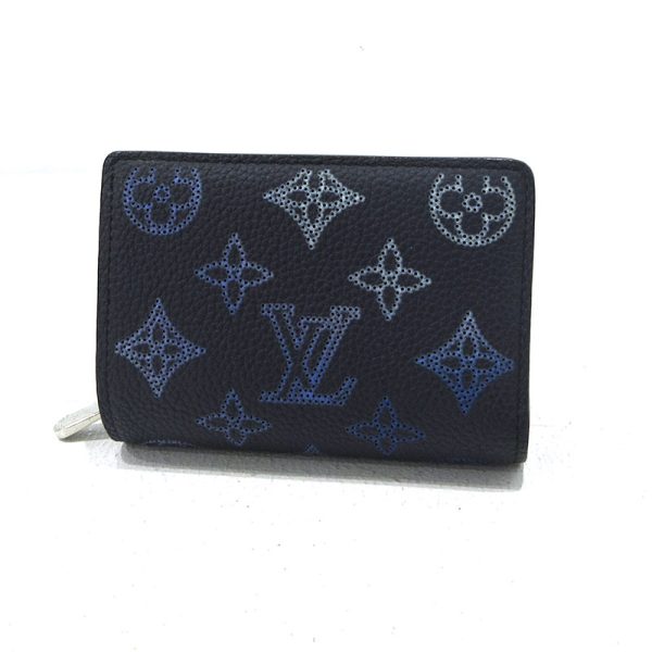 imgrc0095809198 Louis Vuitton Portefeuille Claire Wallet Mahina Blue