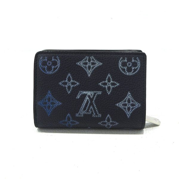 imgrc0095809200 Louis Vuitton Portefeuille Claire Wallet Mahina Blue