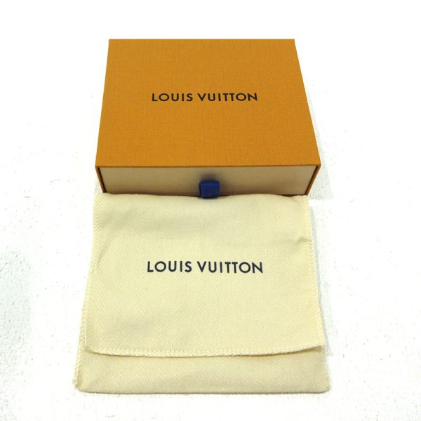 imgrc0095809211 Louis Vuitton Portefeuille Claire Wallet Mahina Blue